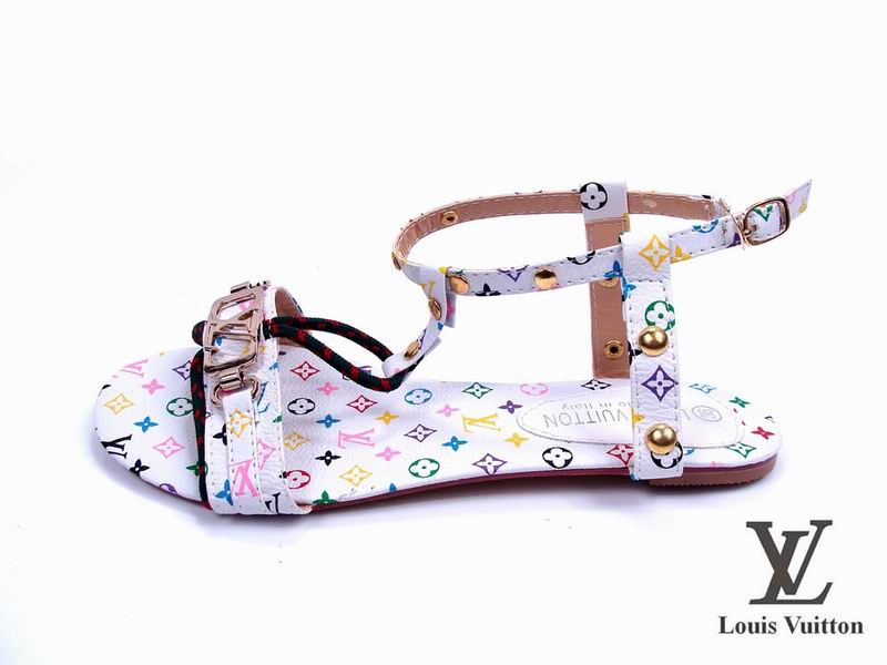 LV sandals090